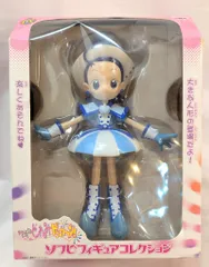 2025年最新】おジャ魔女どれみ ソフビフィギュアコレクションの