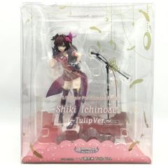 Shiki Ichinose ~Tulip Ver.~ 1/8 一ノ瀬志希 - メルカリ