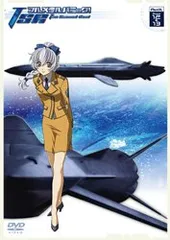 フルメタル・パニック! The Second Raid Act3,Scene12+13 (初回限定版) [DVD]／武本