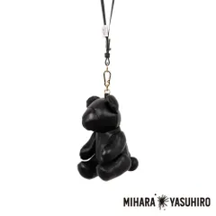 美品　MIHARA YASUHIRO ミハラヤスヒロ　バッグ　レア品 MIHARA YASUHIRO（ミハラヤスヒロ)中古・古着オンライン通販