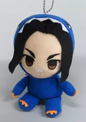 【中古】雑貨 場地圭介 ちびキャラ恐竜マスコット 「東京リベンジャーズ」