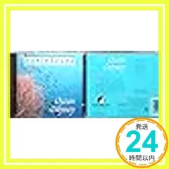 Ocean Odyssey [CD] Nature & Music_02