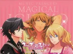 【中古】アニメ系CD うたの☆プリンスさまっ♪Repeat animate limited CD 「うたの☆プリンセスさまっ♪ まじかるイチコ」