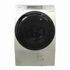 全国送料無料 パナソニック ドラム式洗濯機 NA-VX7900R 2018年製 Panasonic NA-VX7900R-W パナソニック 右開き ななめドラム洗濯