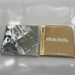 男闘呼組/ロクデナシ 6th アルバム　セカンドアルバム CD+one ok rock インディーズ　シングル2nd　keep it real 廃盤cd