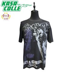 【AEROSMITH】エアロスミス "GET A GRIP TOUR 1994" Vintage Tシャツ XL