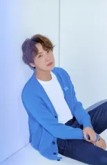 【中古】ポスター [単品] ミニポスター ジェイホープ(BTS/防弾少年団) 「BTS 2020 SEASON’S GREETINGS」 同梱品