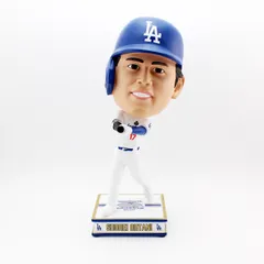 2026年最新】大谷ボブルヘッド人形の人気アイテム - メルカリ