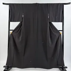 美品未着用 辻村寿三郎落款 絽縮緬 夏着物 正絹“優しい涼味と萩”小紋 K-47 2025年最新】辻村寿三郎の人気アイテム - メルカリ