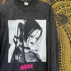 2025年最新】NANA 大崎ナナの人気アイテム - メルカリ