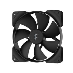 新品 14cm PCケースファン デイジーチェーン対応 Black 14 FD-F-AS1-1401 Aspect Design FN1492 Fractal