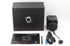 美品】ZCAM E2-F6 フルカスタム 付属品多数 - メルカリ