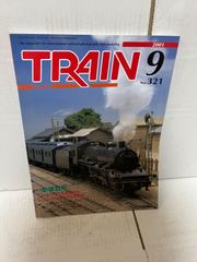 M. TRAIN    2001年 9月号　No321
