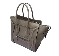 未使用Loeweロエベハンモック2wayショルダーバッグ ナノ アボカド 