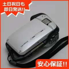 【新品未使用】Xacti DMX-CA6　防水デジタルムービーカメラ　SANYO Amazon | SANYO デジタルムービーカメラ Xacti DMX-CA6 オレンジ