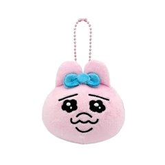 オスト　ぬくいーず　おぱんちゅうさぎ　にこ※