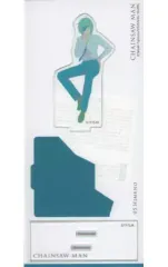 【中古】アクリルスタンド・アクリルパネル 姫野 アクリルスタンド 「チェンソーマン」