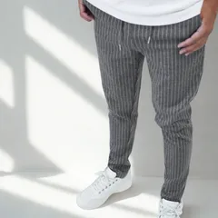 メンズパンツ  スウェットパンツ  ジョガーパンツ おしゃれ ズボン