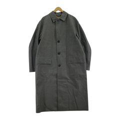 最初期 Martin Margiela 2003AW ダッフルコート 46 黒 - メルカリ