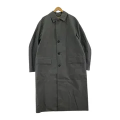 Martin Margiela 07aw 本人期 モールスキン コートジャケット 楽天市場】Martin Margiela(マルタンマルジェラ) サイズ:46 09AW