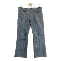 サイズ：36 OAKLEY オークリー 421903JP ストレッチパンツ チェック柄 グレー系 [240101489899] ゴルフウェア メンズ ストスト