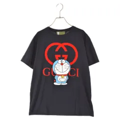 2024年最新】gucci ドラえもん tシャツの人気アイテム - メルカリ