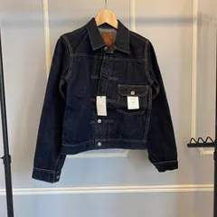 2025年最新】LENO レディース Gジャン・デニムジャケット