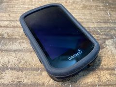IQ045 ガーミン GARMIN エッジ EDGE 530 サイクルコンピューター 本体 起動確認済