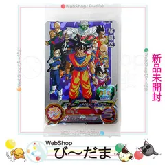 ドラゴンボール - スーパードラゴンボールヒーローズBM11-ASEC孫悟空BM11-ASEC2孫悟 スーパードラゴンボールヒーローズ 孫悟空 BM11-ASEC パラレル