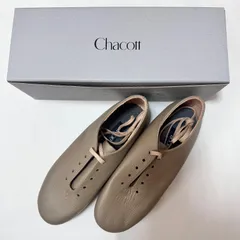 新品　20㎝　チャコット　バトン　シューズ バトンシューズ【25.0〜26.5cm】 | チャコット