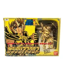 2025年最新】聖闘士星矢 サジタリアスクロスの人気アイテム