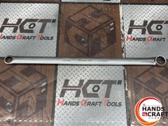 〇スナップオン Snap-on XDHFM1417 ロングストレートメガネレンチ【ハンズクラフト佐賀】【中古】