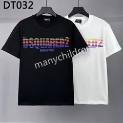 2024年最新】DSQUARED2 Tシャツ sの人気アイテム - メルカリ