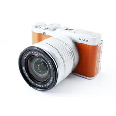 FUJIFILM フジフィルム X-A2 レンズセット FUJIFILM フジフイルム ミラーレス X-A2 レンズキット ホワイト