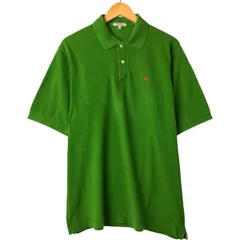 古着 バーバリー Burberry's BURBERRYS LONDON 半袖 ポロシャツ メンズXL相当/eaa561391