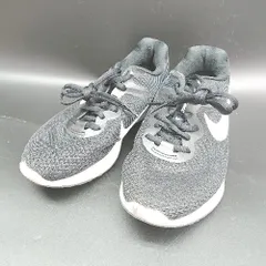 ◇ Θ NIKE ナイキ DC-3729-003 Revolution ウイメンズ スニーカー サイズ23.5 ブラック レディース E  【1502180058363】