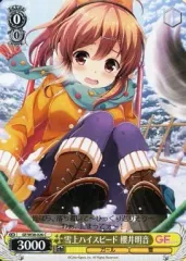 【PSA10】ヴァイス ガールフレンド(仮) 素顔の私を 櫻井明音 SSPサイン PSA10】ヴァイス ガールフレンド(仮) 素顔の私を 櫻井明音 SSP