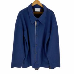 フレイアイディー FRAY I.D 23AW カウルネック付きシャツ