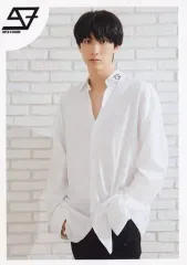【中古】生写真(男性) SUPER★DRAGON/古川毅/膝上/AREA SD会員限定 ONEMAN LIVE 「18 EYES」生写真セット～第19弾～