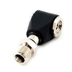 SK11 エアチャック 自転車専用40 (SAC-1PF)