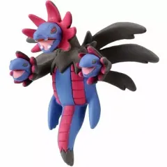 【中古】フィギュア サザンドラ 「ポケットモンスター」 モンスターコレクション MC-062