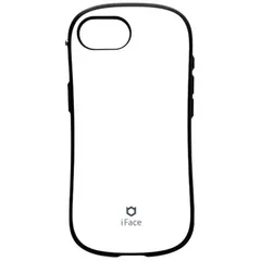 【新品 未使用 未開梱】 HAMEE　iPhone 16e iFace First Class Standard MagSynqケース iFace ホワイト　41-988404のサムネイル