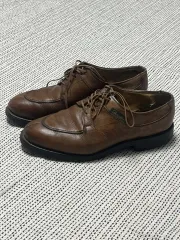T*O様 パラブーツ　アヴィニョン　デカタグ　7 1/2 木製シューツリー付き AVIGNON(アヴィニョン) | パラブーツ日本公式オンラインストア