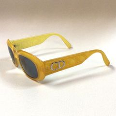 ChristianDior 　クリスチャンディオール　DIOR　ディオール　CD　レディディオール　マトラッセ　ヴィンテージ　サングラス
