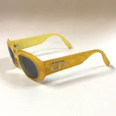 ChristianDior 　クリスチャンディオール　DIOR　ディオール　CD　レディディオール　マトラッセ　ヴィンテージ　サングラス