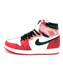 Retro 1 spider on sale man