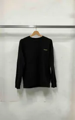 2025年最新】crew neck sweat ratsの人気アイテム - メルカリ