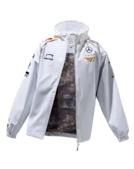 T1 24 WORLDS ユニフォーム ジャージ Lサイズ ホワイト T1 Worlds 2024 Jersey