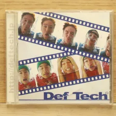 激レア】Def Tech EPレコード12インチ My Way デフテック Amazon Music