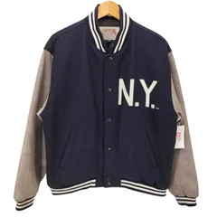 2025年最新】cooperstown スタジャンの人気アイテム - メルカリ
